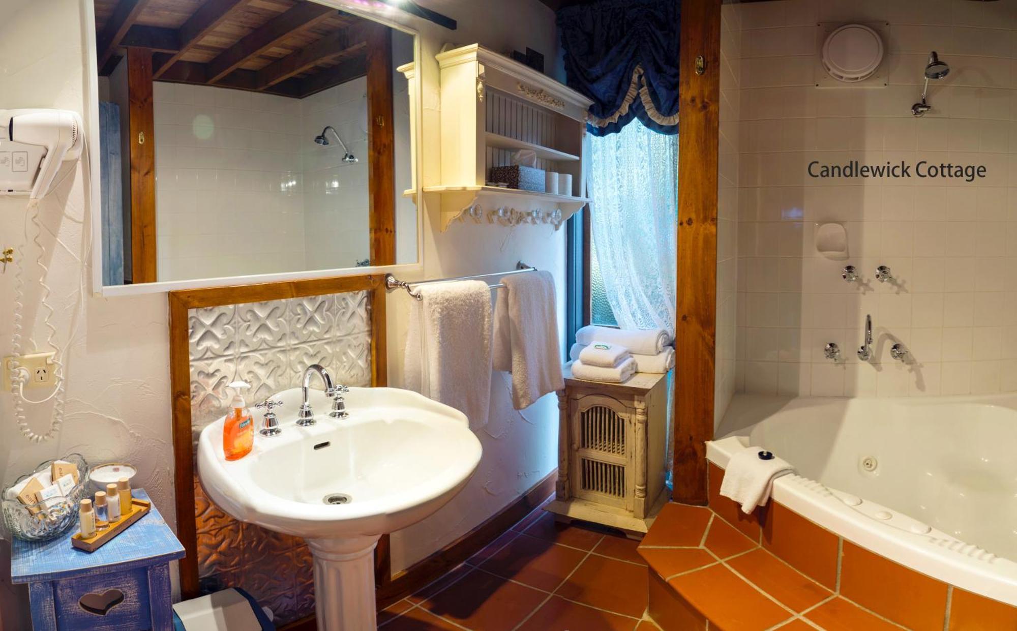 Observatory Cottages Mount Dandenong Cameră foto