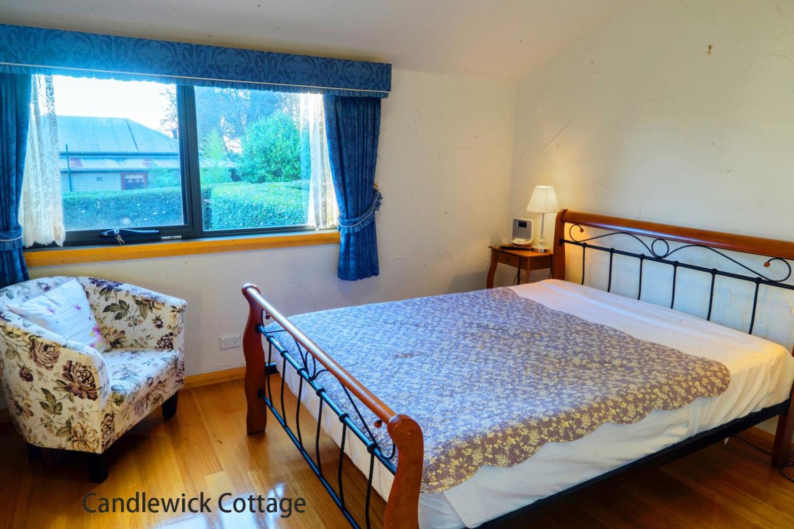 Observatory Cottages Mount Dandenong Cameră foto