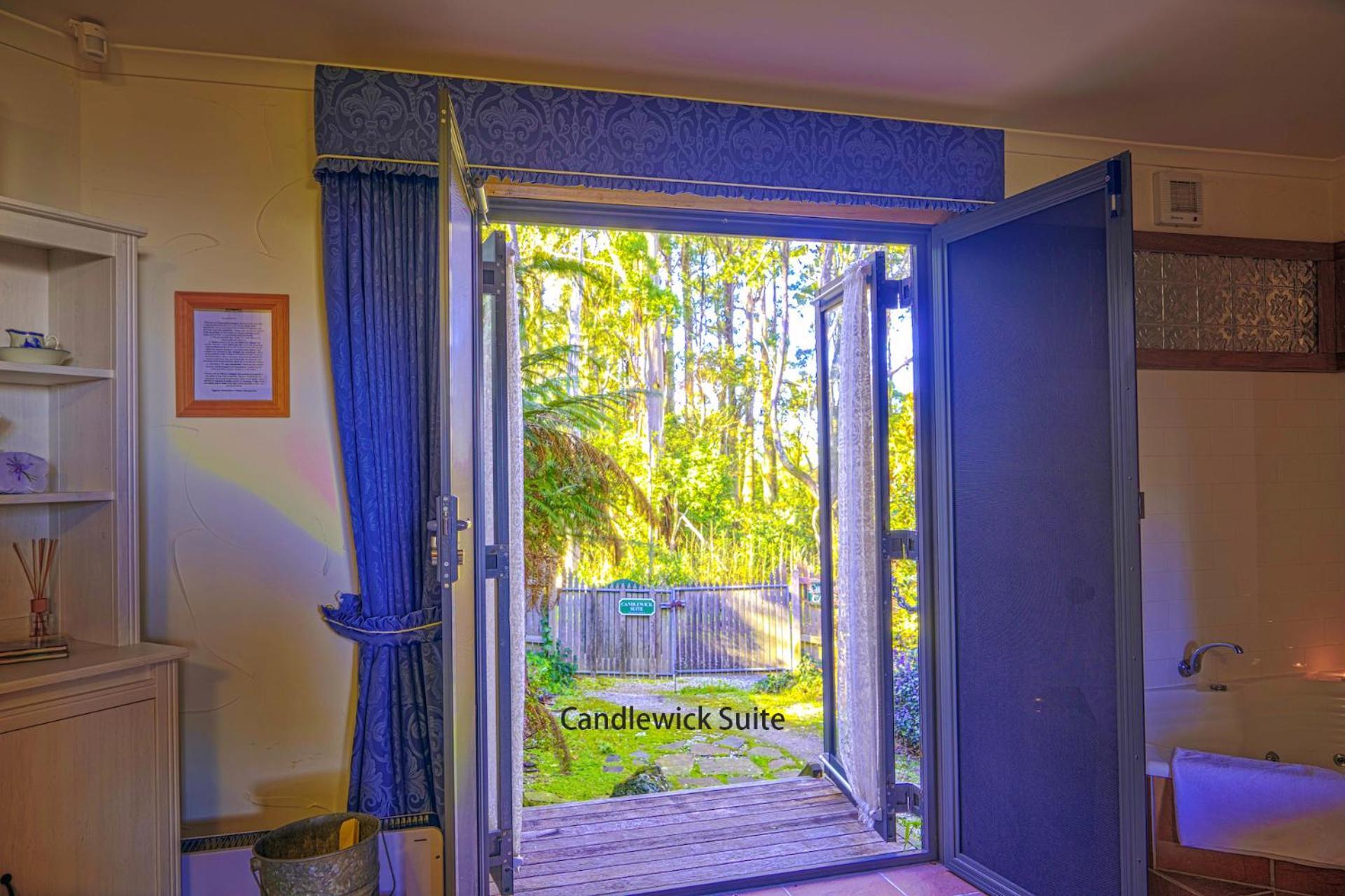 Observatory Cottages Mount Dandenong Cameră foto