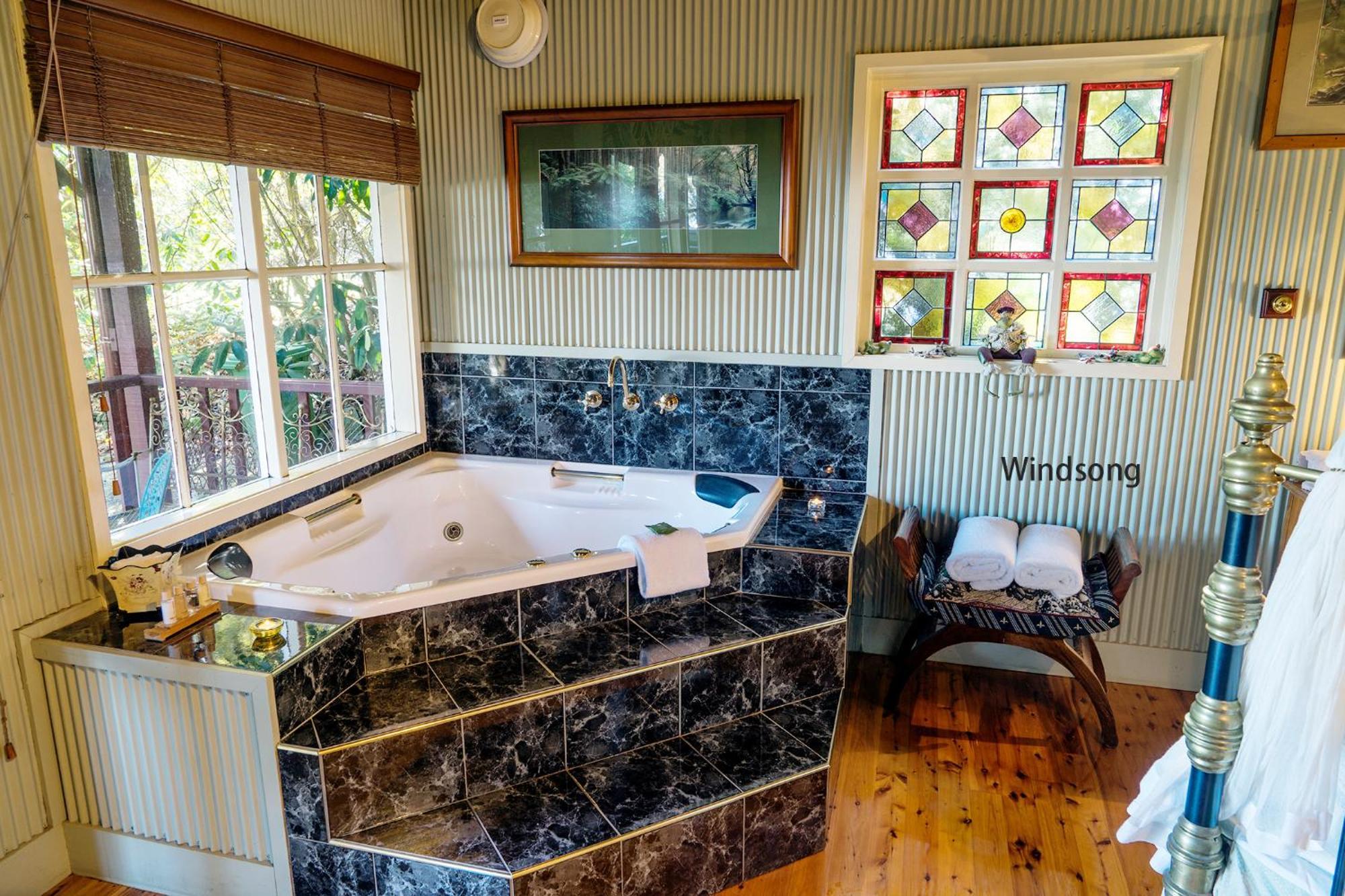 Observatory Cottages Mount Dandenong Cameră foto