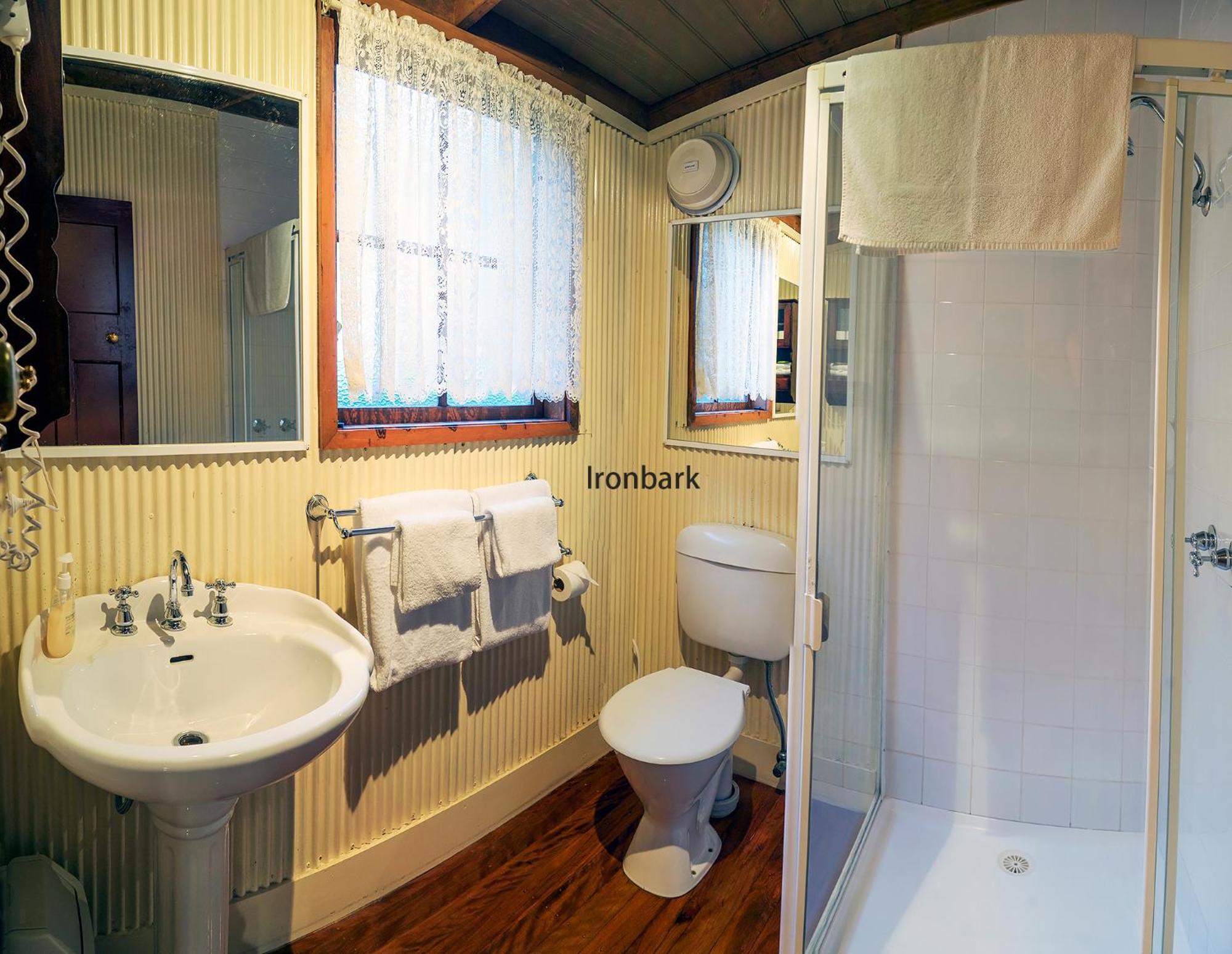 Observatory Cottages Mount Dandenong Cameră foto